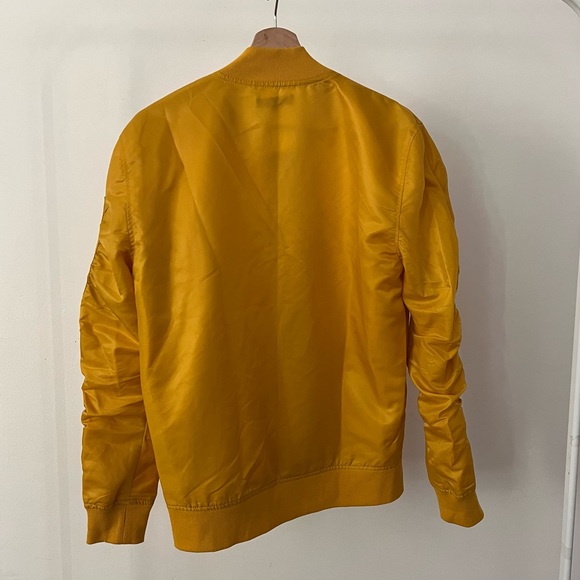 Elwood Mens Lightweight Flight Layering Jacket - Picture 3 of 3